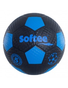 Balón de fútbol softee tire