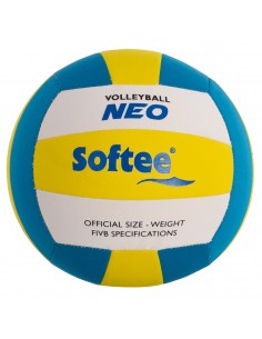 Balón voleibol softee neo
