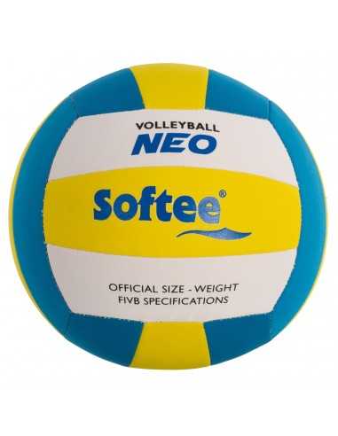 Balón voleibol softee neo