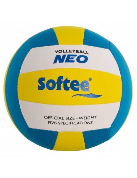 Balón voleibol softee neo