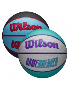 Balón baloncesto wilson gamebreaker new