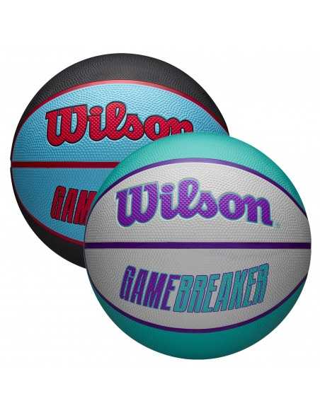Balón baloncesto wilson gamebreaker new