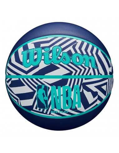 Balón baloncesto wilson nba drv plus dazzle
