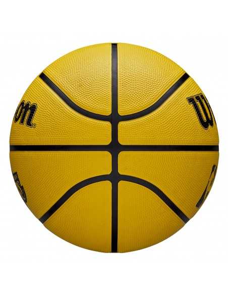 Balón baloncesto wilson nba team solid lakers