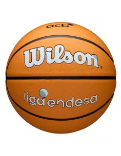 Balón baloncesto wilson acb outdoor bskt