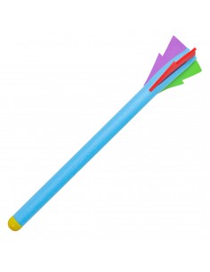 Jabalina de foam premium