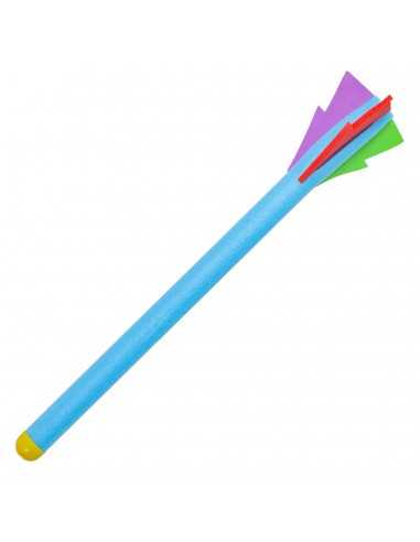 Jabalina de foam premium