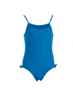 Bañador squba niña series neo