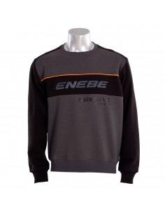 Sudadera enebe mustang