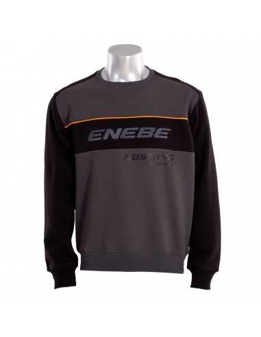 Sudadera enebe mustang