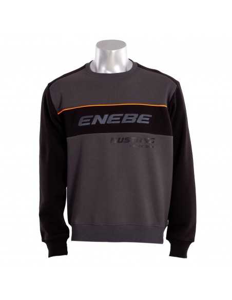 Sudadera enebe mustang