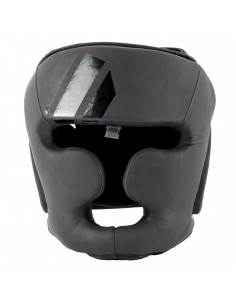Protector cabeza profesional ufc