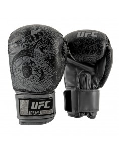 Guantes boxeo profesionales ufc naga