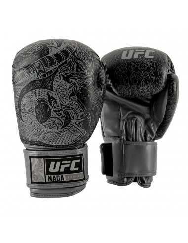 Guantes boxeo profesionales ufc naga