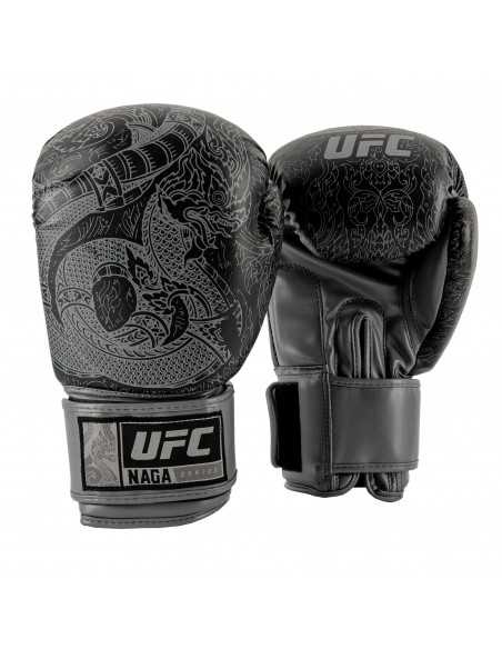 Guantes boxeo profesionales ufc naga