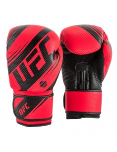 Guantes boxeo profesionales ufc performance