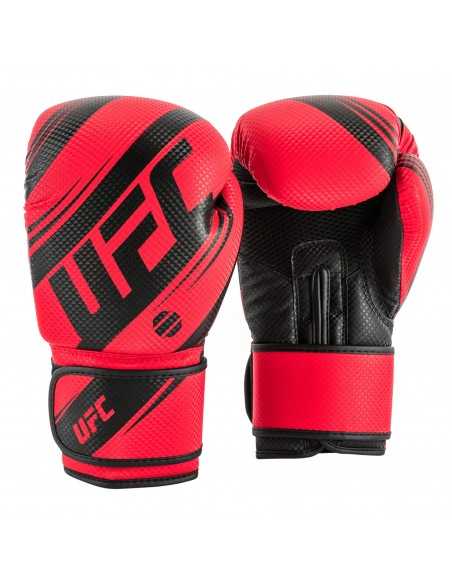 Guantes boxeo profesionales ufc performance