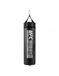 Saco boxeo ufc uhk-81488 - vacío