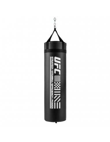 Saco boxeo ufc uhk-81488 - vacío