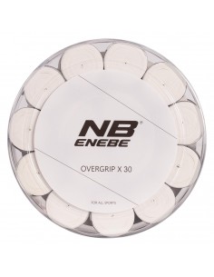 Tarro 30 overgrips enebe response