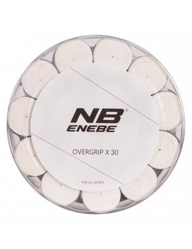 Tarro 30 overgrips enebe response