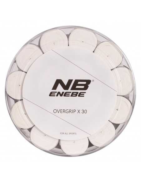 Tarro 30 overgrips enebe response