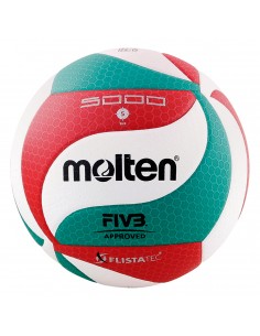 Balón molten voley v5m5000