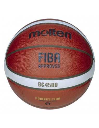 Balón molten baloncesto b6g4500