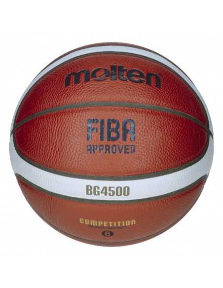 Balón molten baloncesto b6g4500
