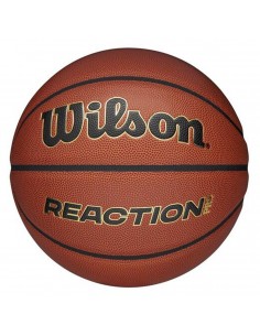 Balón baloncesto wilson reaction pro bskt