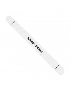 Protector softee padel transparente 1t