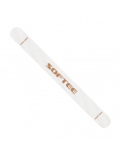 Protector softee padel dorado 1t