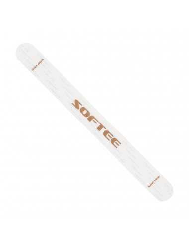 Protector softee padel dorado 1t