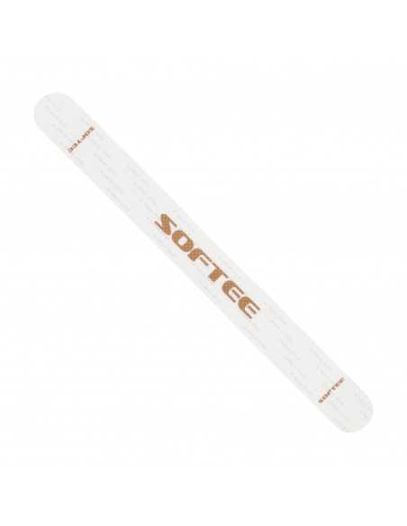 Protector softee padel dorado 1t