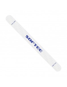 Protector softee padel azul 1t