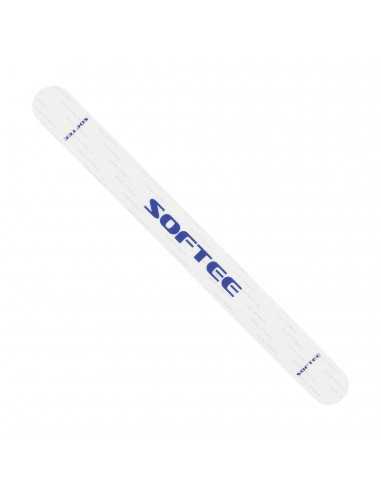 Protector softee padel azul 1t
