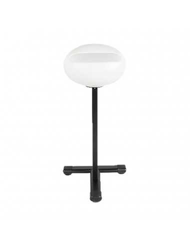 Soporte pelotas tenis de mesa