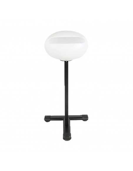Soporte pelotas tenis de mesa
