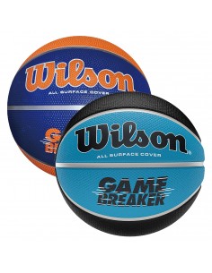 Balón baloncesto wilson gamebreaker