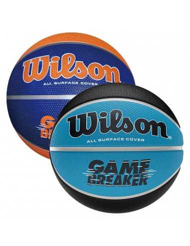 Balón baloncesto wilson gamebreaker