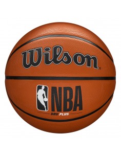 Balón baloncesto wilson nba drv plus