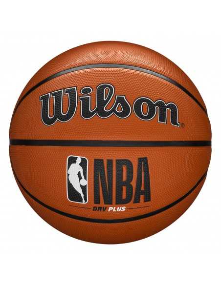 Balón baloncesto wilson nba drv plus