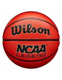 Balón baloncesto wilson ncaa legend bskt