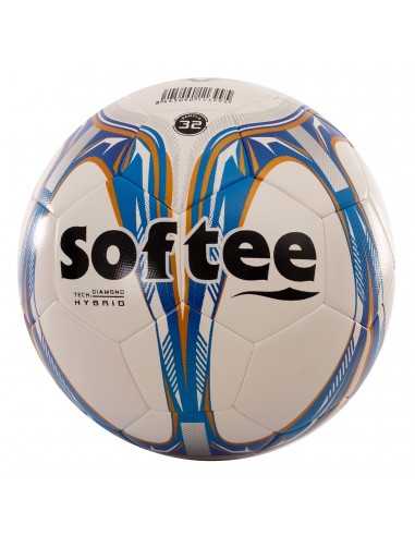 Balón softee diamond