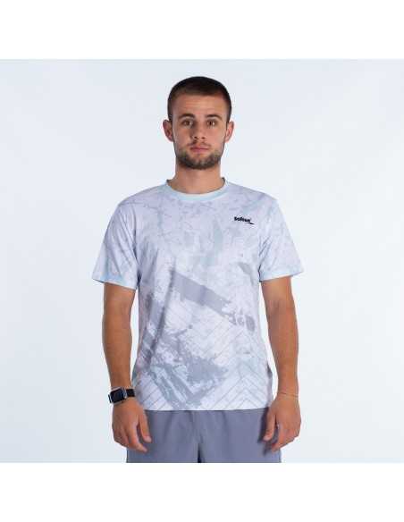 Camiseta softee freezer