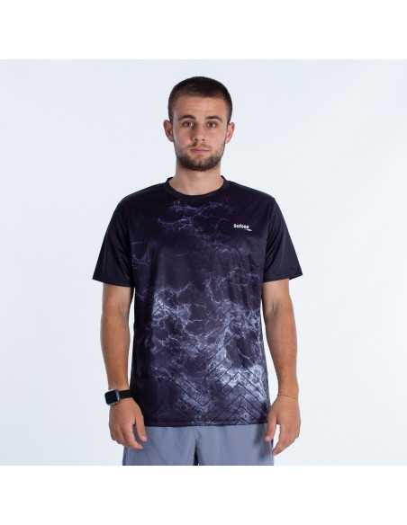 Camiseta softee trionic
