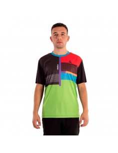 Camiseta vibor-a king cobra xtreme