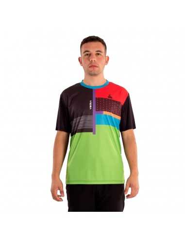 Camiseta vibor-a king cobra xtreme