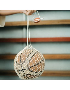 Bolsa econet para un balón - ud -