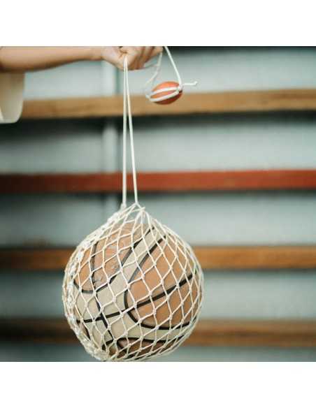 Bolsa econet para un balón - ud -